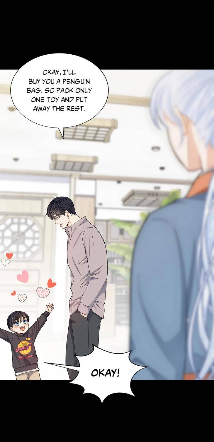 The-Clandestine-Marriage-Of-A-Fox-By-Han-Si-Won-Uncensored-Eng page 16