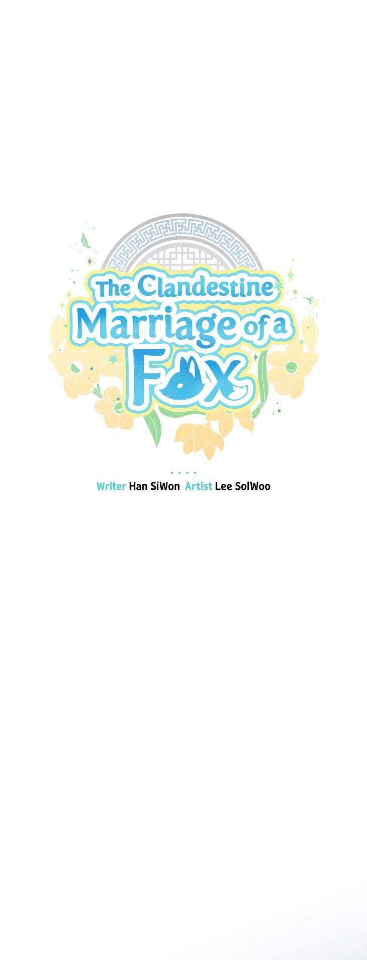The-Clandestine-Marriage-Of-A-Fox-By-Han-Si-Won-Uncensored-Eng page 19