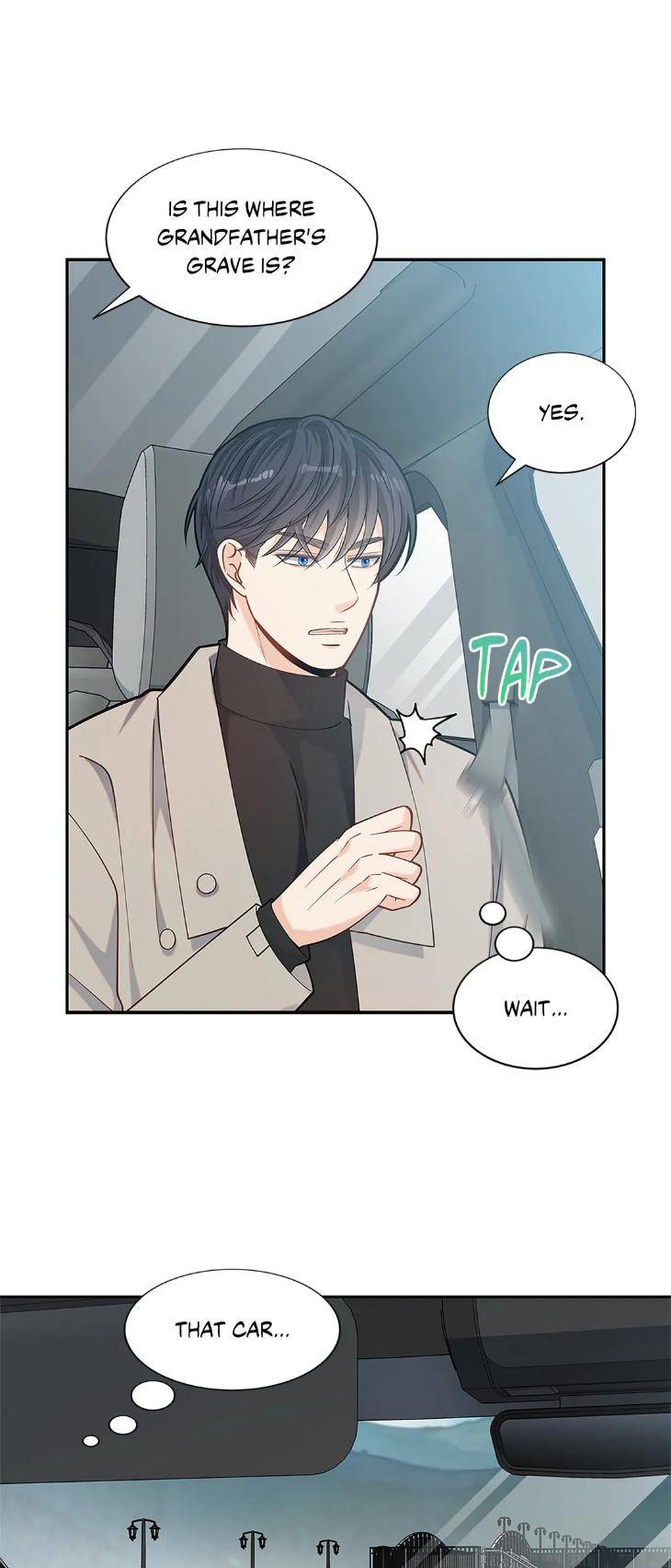 The-Clandestine-Marriage-Of-A-Fox-By-Han-Si-Won-Uncensored-Eng page 21