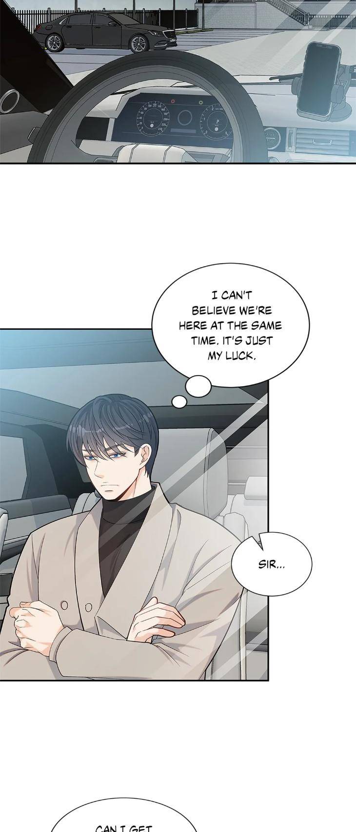 The-Clandestine-Marriage-Of-A-Fox-By-Han-Si-Won-Uncensored-Eng page 22