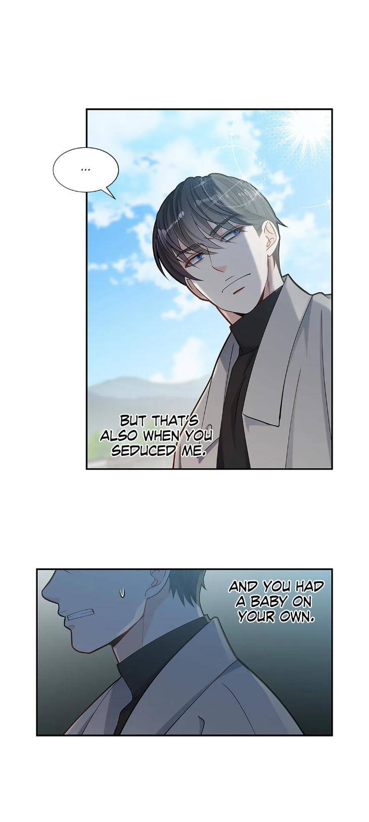 The-Clandestine-Marriage-Of-A-Fox-By-Han-Si-Won-Uncensored-Eng page 28