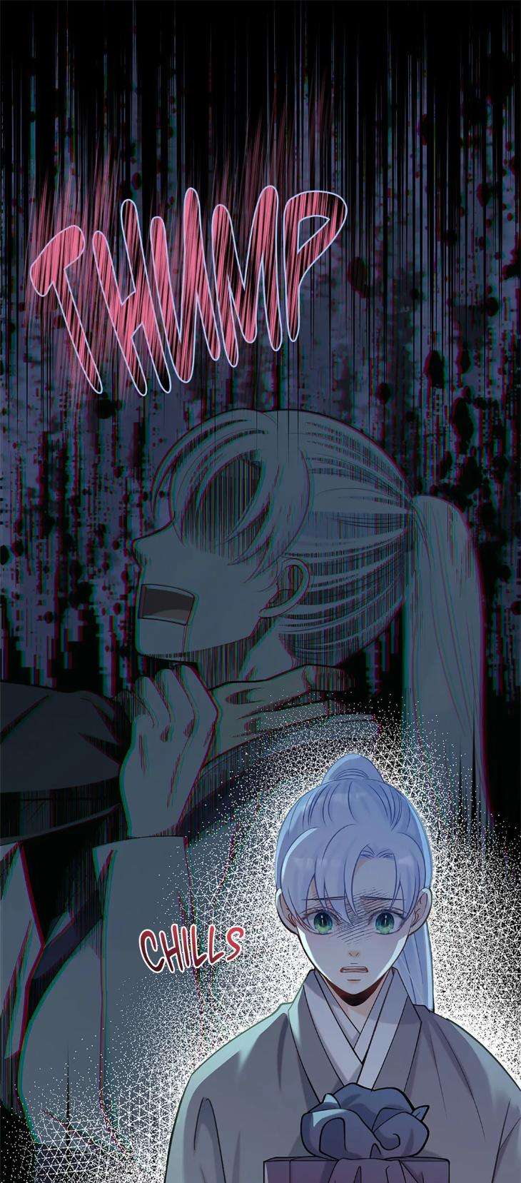 The-Clandestine-Marriage-Of-A-Fox-By-Han-Si-Won-Uncensored-Eng page 33