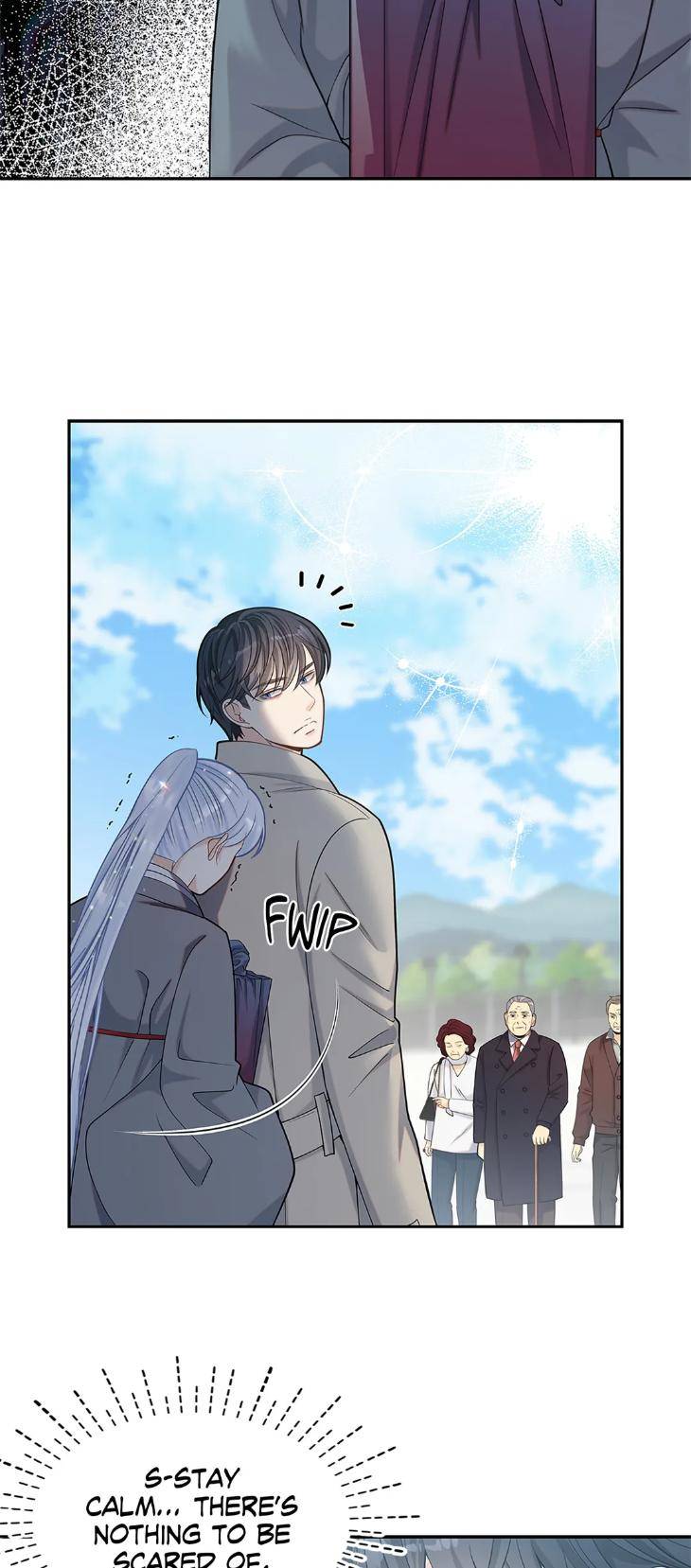 The-Clandestine-Marriage-Of-A-Fox-By-Han-Si-Won-Uncensored-Eng page 34