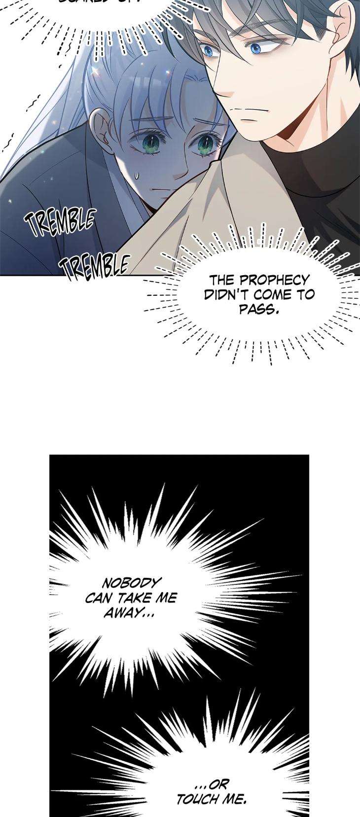 The-Clandestine-Marriage-Of-A-Fox-By-Han-Si-Won-Uncensored-Eng page 35
