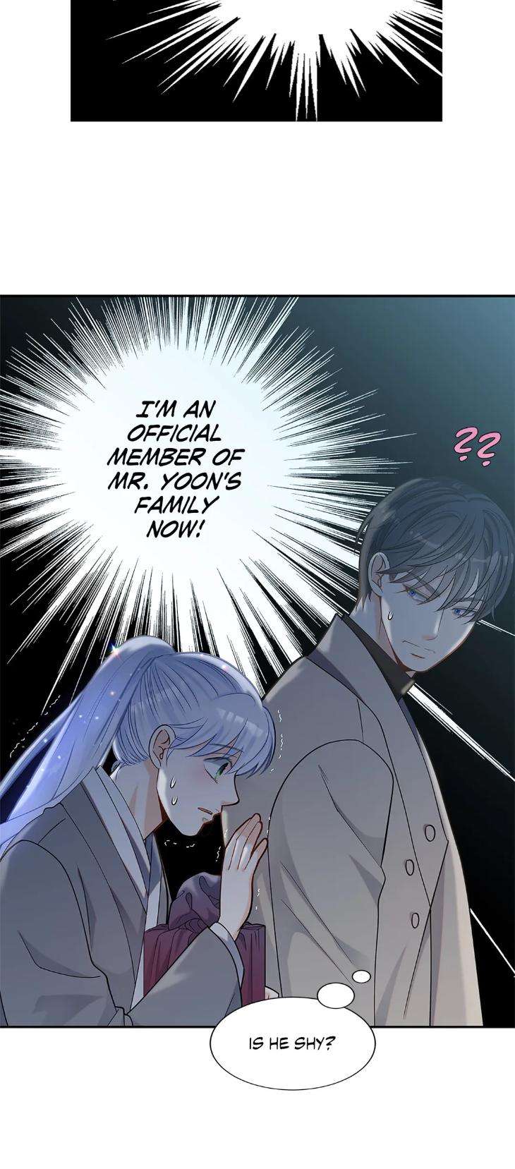 The-Clandestine-Marriage-Of-A-Fox-By-Han-Si-Won-Uncensored-Eng page 36