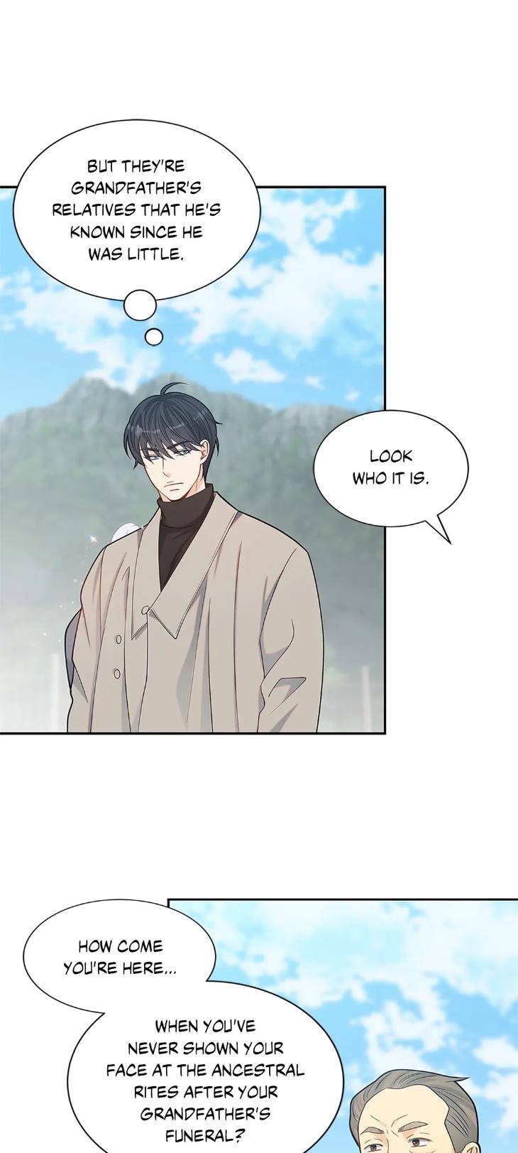 The-Clandestine-Marriage-Of-A-Fox-By-Han-Si-Won-Uncensored-Eng page 37