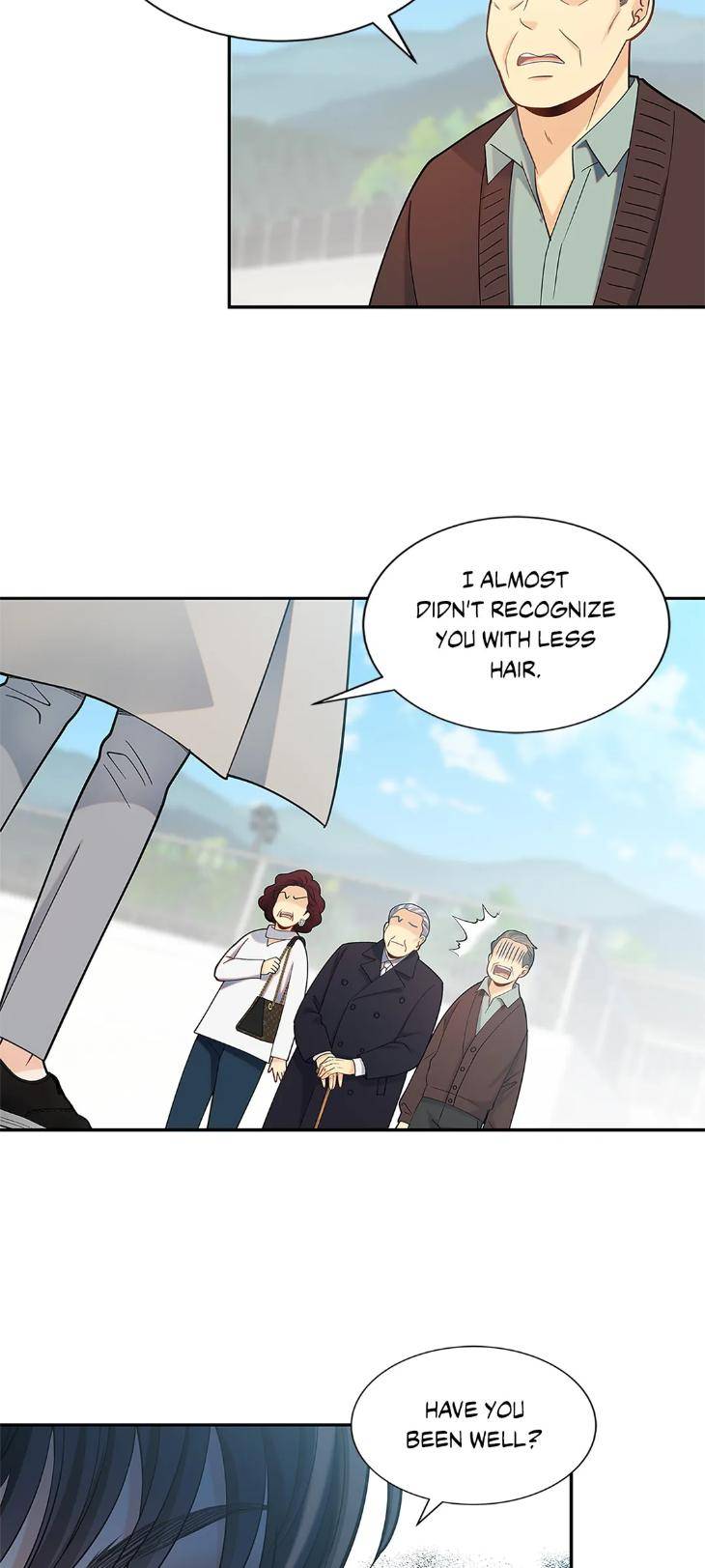 The-Clandestine-Marriage-Of-A-Fox-By-Han-Si-Won-Uncensored-Eng page 38