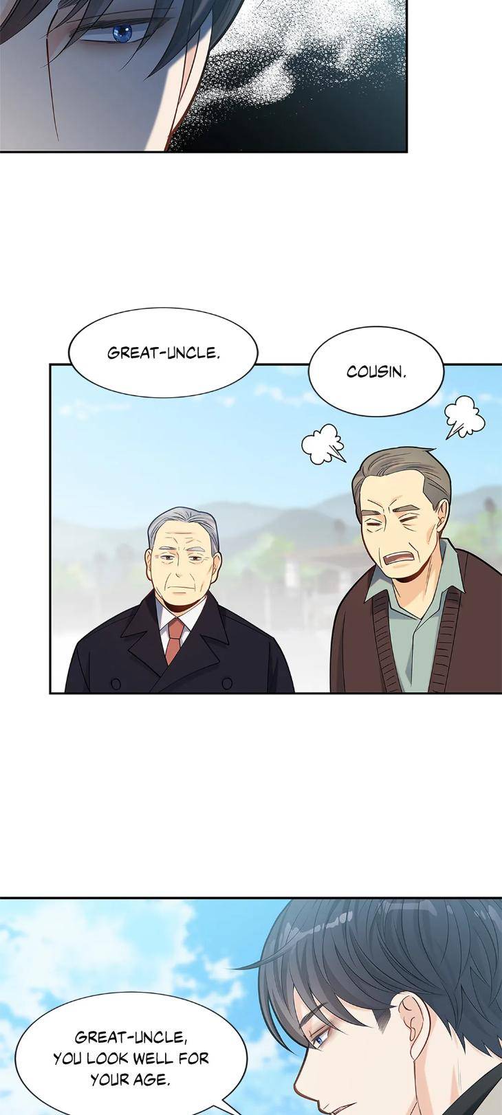 The-Clandestine-Marriage-Of-A-Fox-By-Han-Si-Won-Uncensored-Eng page 39