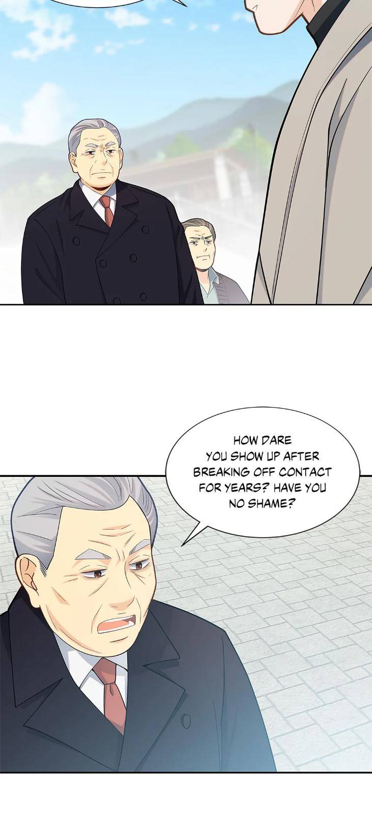 The-Clandestine-Marriage-Of-A-Fox-By-Han-Si-Won-Uncensored-Eng page 40