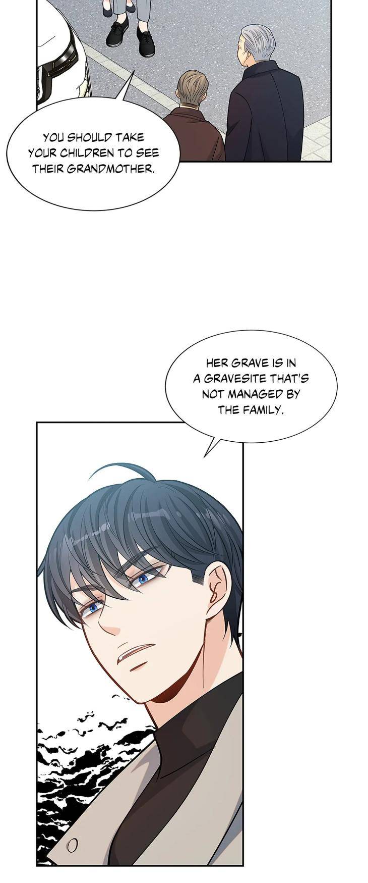 The-Clandestine-Marriage-Of-A-Fox-By-Han-Si-Won-Uncensored-Eng page 42