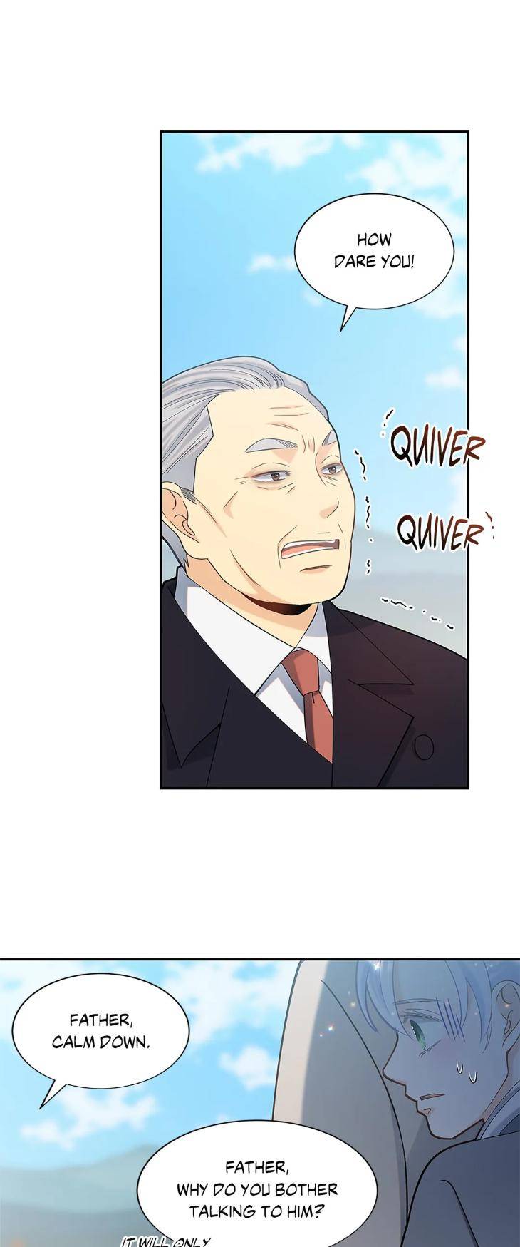 The-Clandestine-Marriage-Of-A-Fox-By-Han-Si-Won-Uncensored-Eng page 43