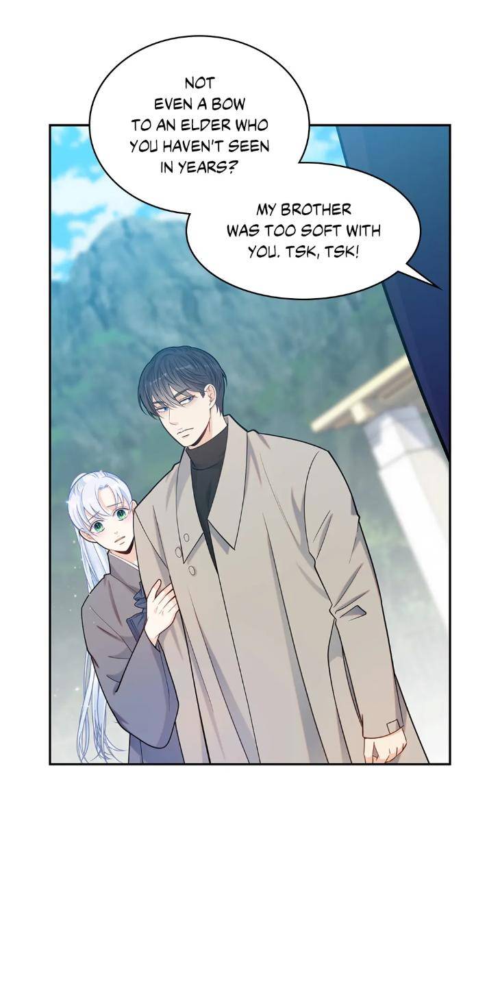 The-Clandestine-Marriage-Of-A-Fox-By-Han-Si-Won-Uncensored-Eng page 3