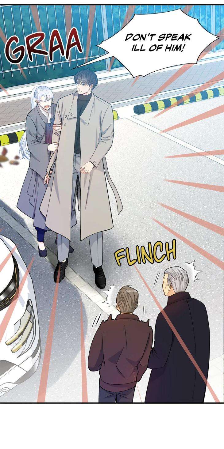 The-Clandestine-Marriage-Of-A-Fox-By-Han-Si-Won-Uncensored-Eng page 4