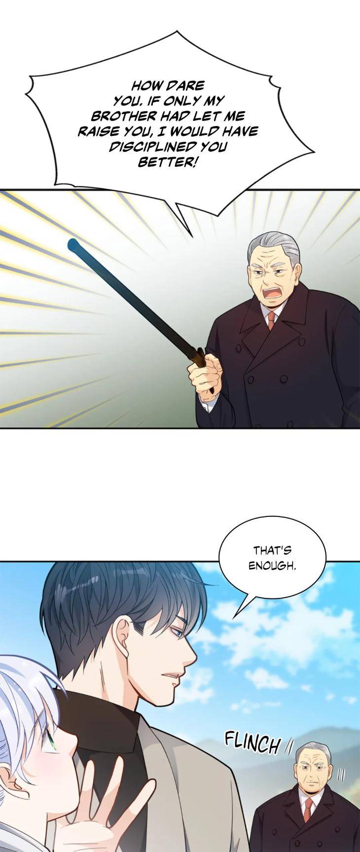 The-Clandestine-Marriage-Of-A-Fox-By-Han-Si-Won-Uncensored-Eng page 5
