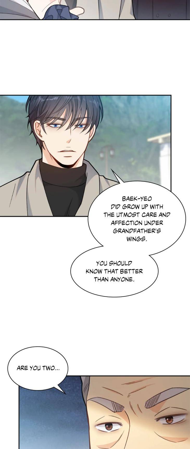 The-Clandestine-Marriage-Of-A-Fox-By-Han-Si-Won-Uncensored-Eng page 6