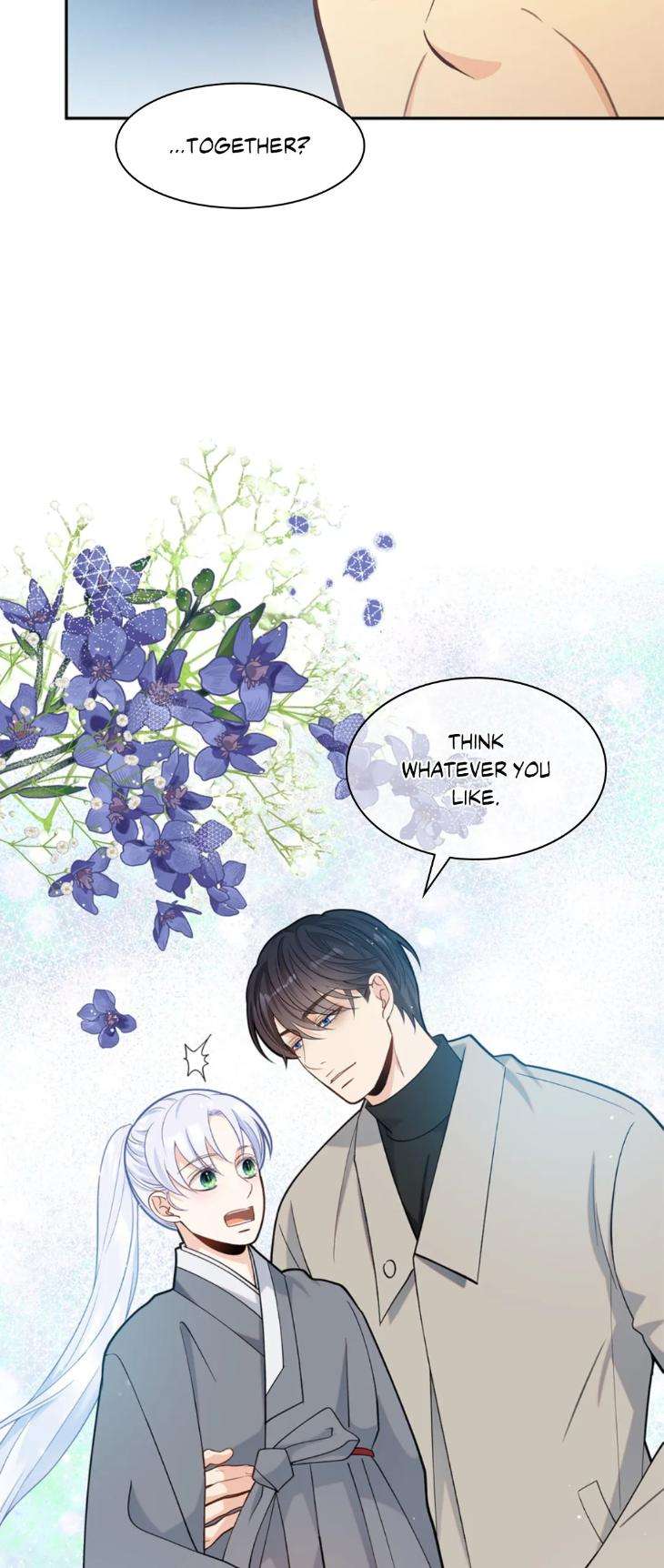 The-Clandestine-Marriage-Of-A-Fox-By-Han-Si-Won-Uncensored-Eng page 7