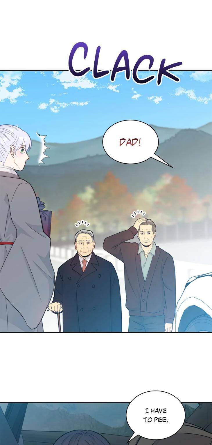 The-Clandestine-Marriage-Of-A-Fox-By-Han-Si-Won-Uncensored-Eng page 9
