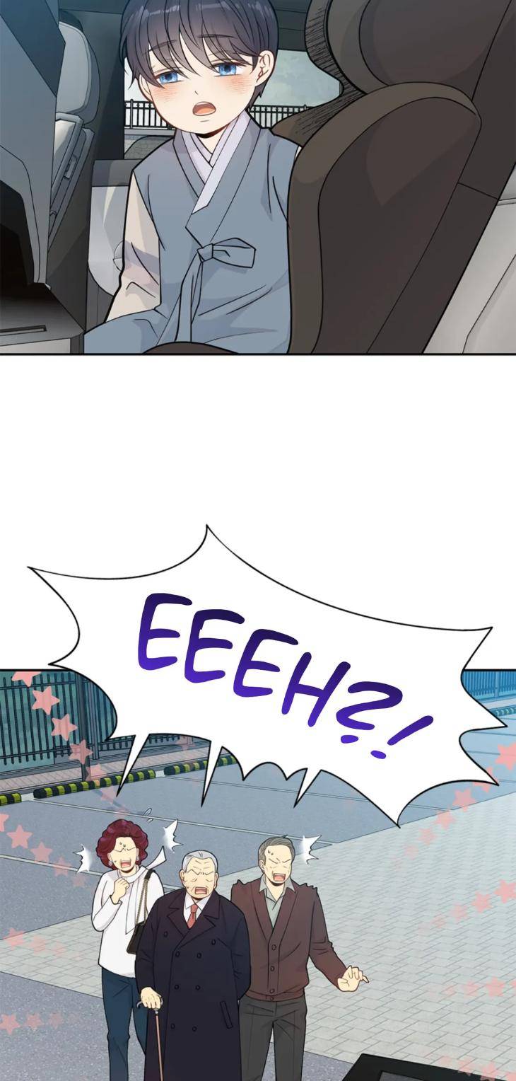 The-Clandestine-Marriage-Of-A-Fox-By-Han-Si-Won-Uncensored-Eng page 10