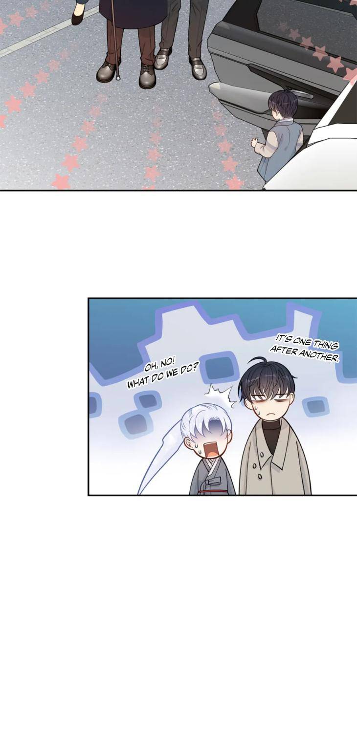 The-Clandestine-Marriage-Of-A-Fox-By-Han-Si-Won-Uncensored-Eng page 11