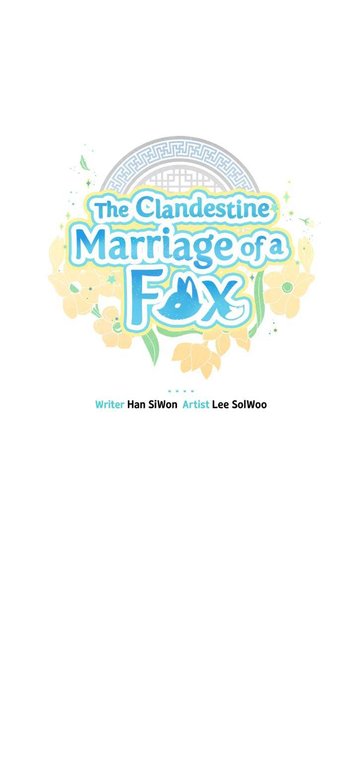 The-Clandestine-Marriage-Of-A-Fox-By-Han-Si-Won-Uncensored-Eng page 12