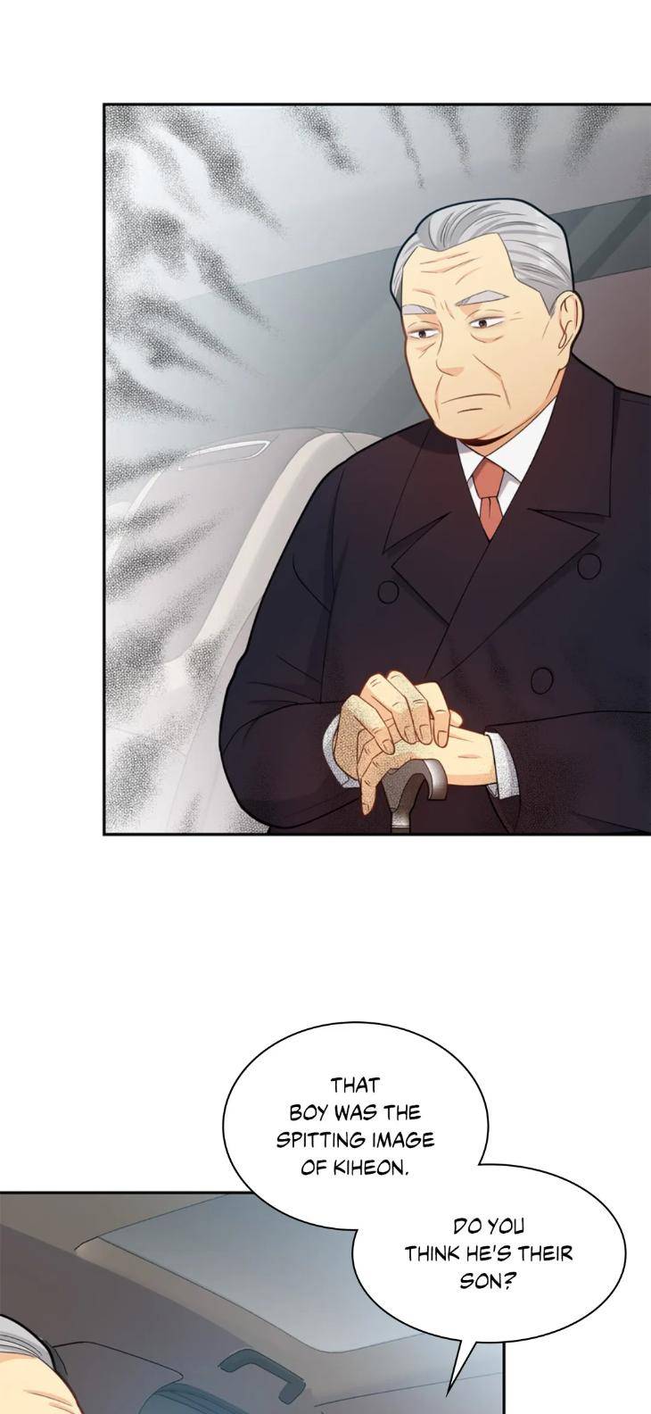 The-Clandestine-Marriage-Of-A-Fox-By-Han-Si-Won-Uncensored-Eng page 14