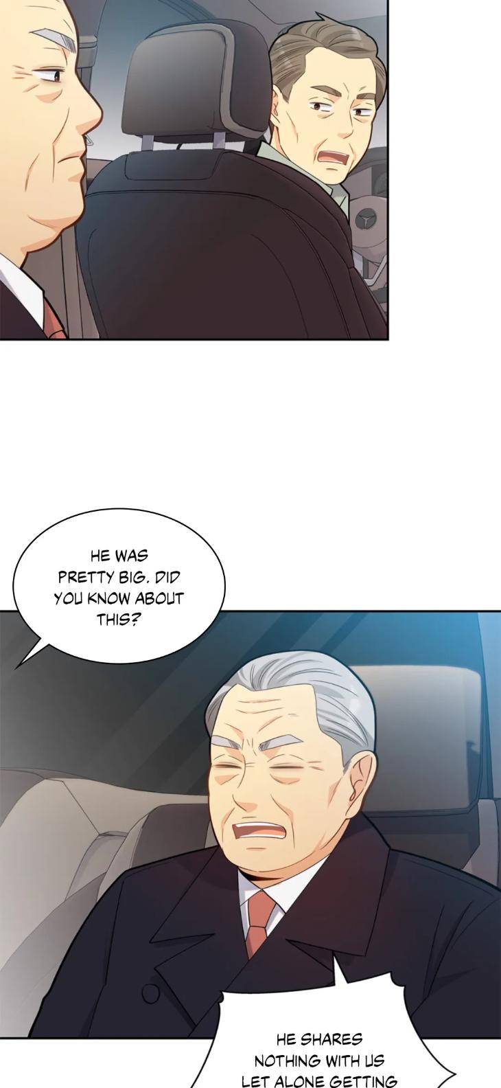 The-Clandestine-Marriage-Of-A-Fox-By-Han-Si-Won-Uncensored-Eng page 15