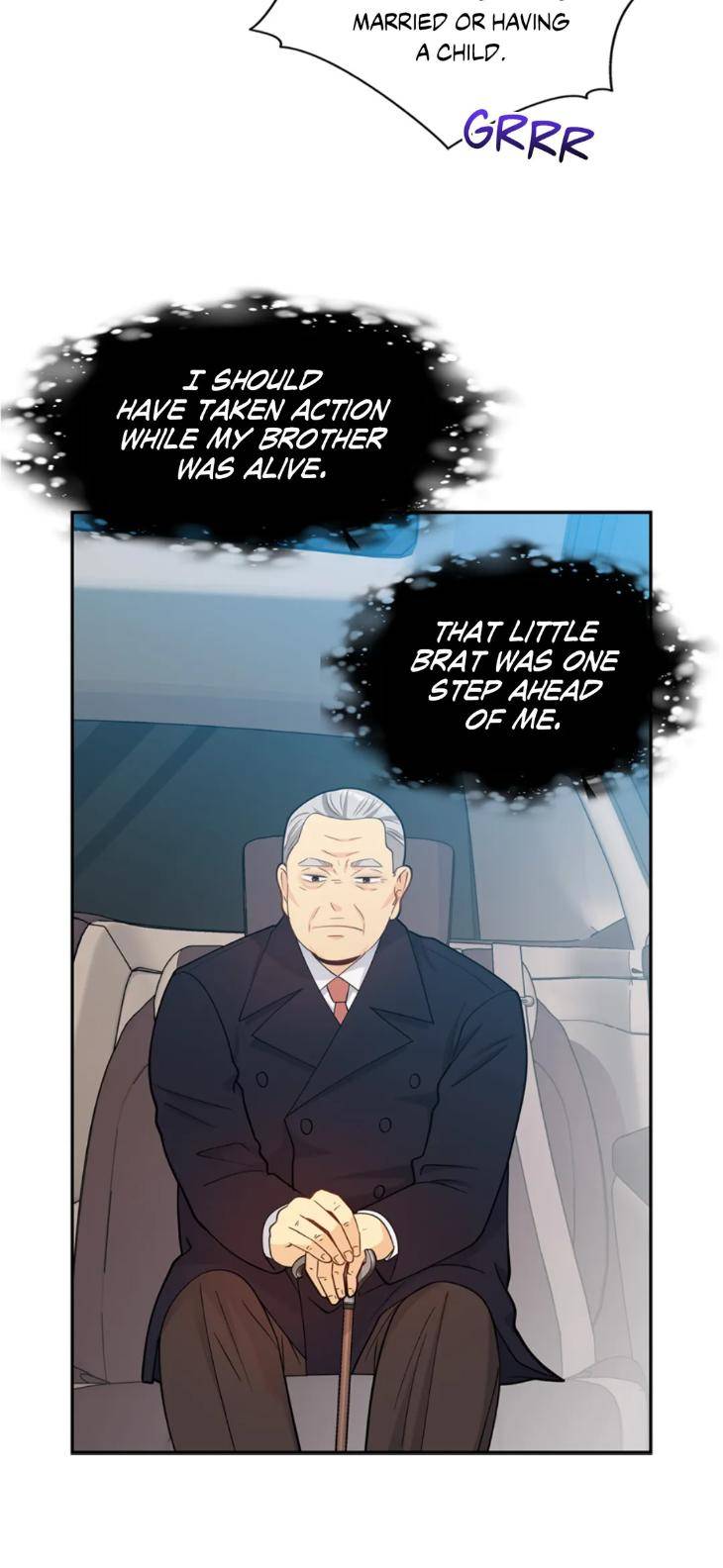 The-Clandestine-Marriage-Of-A-Fox-By-Han-Si-Won-Uncensored-Eng page 16