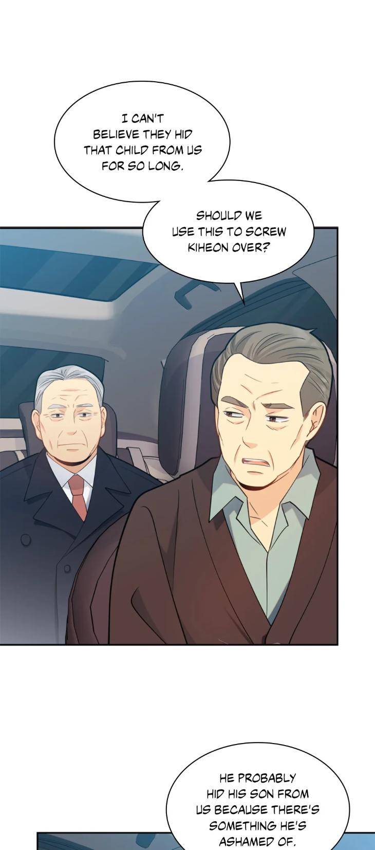 The-Clandestine-Marriage-Of-A-Fox-By-Han-Si-Won-Uncensored-Eng page 17