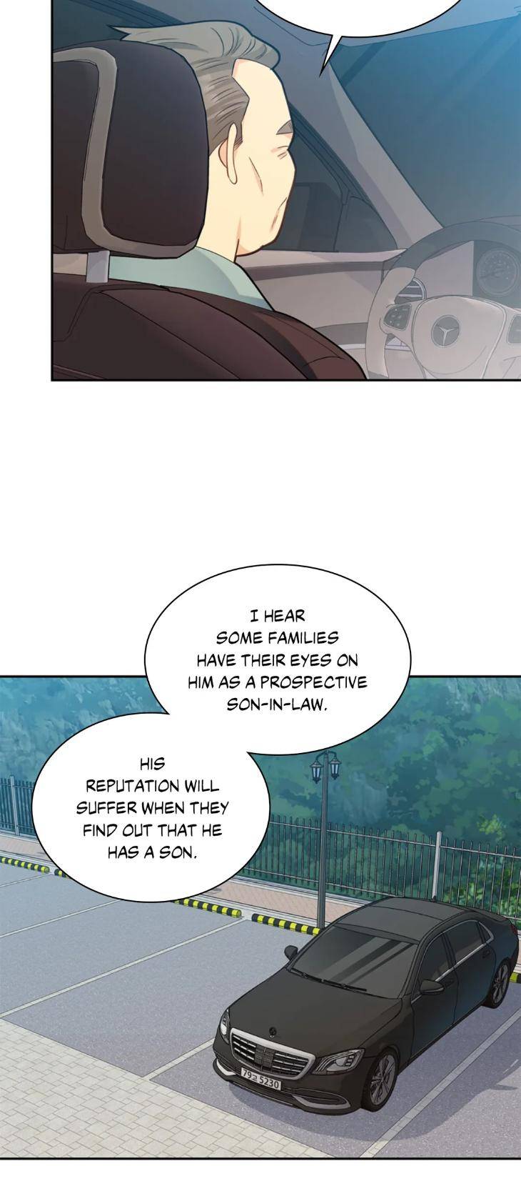 The-Clandestine-Marriage-Of-A-Fox-By-Han-Si-Won-Uncensored-Eng page 18