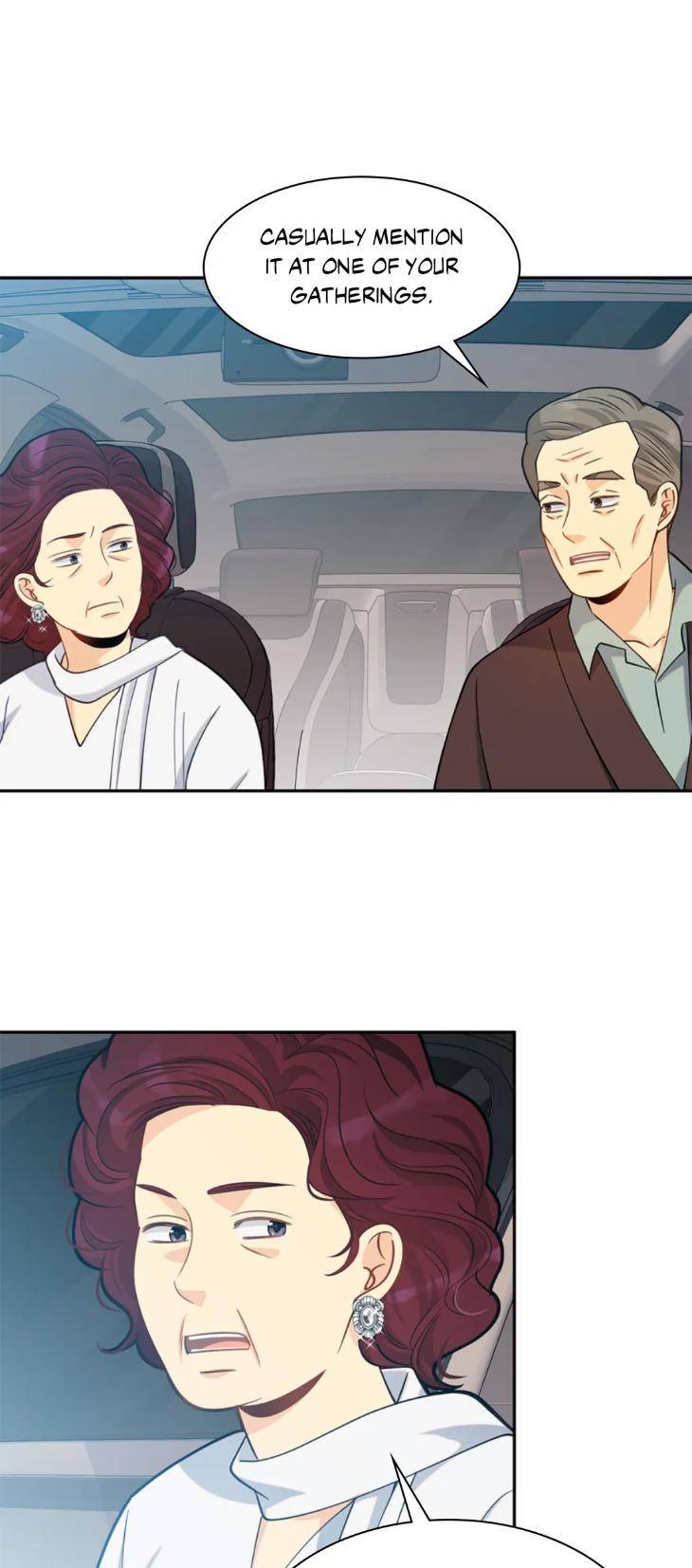 The-Clandestine-Marriage-Of-A-Fox-By-Han-Si-Won-Uncensored-Eng page 19