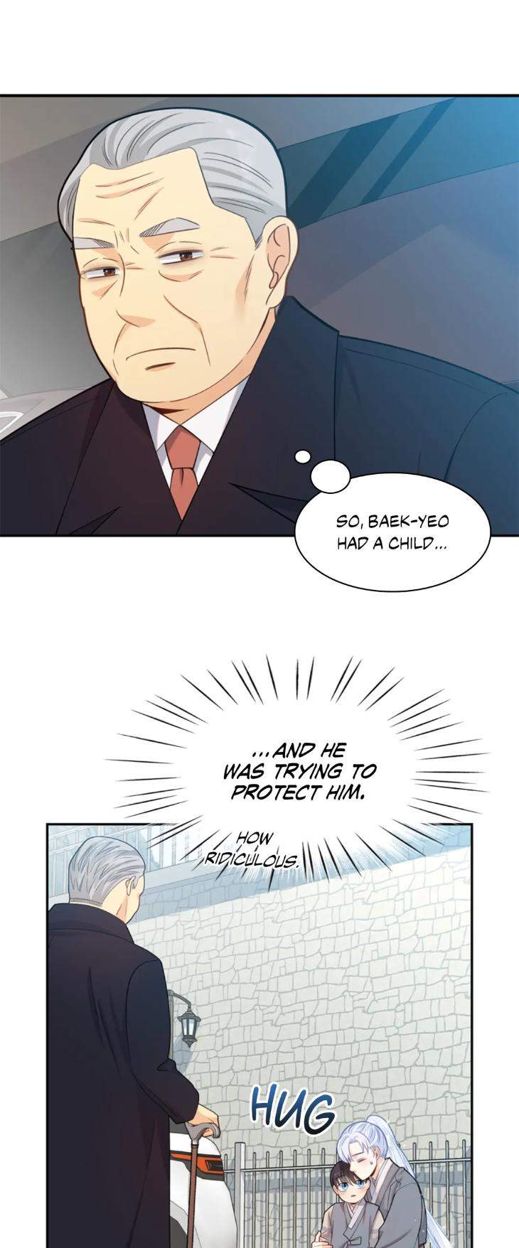 The-Clandestine-Marriage-Of-A-Fox-By-Han-Si-Won-Uncensored-Eng page 21