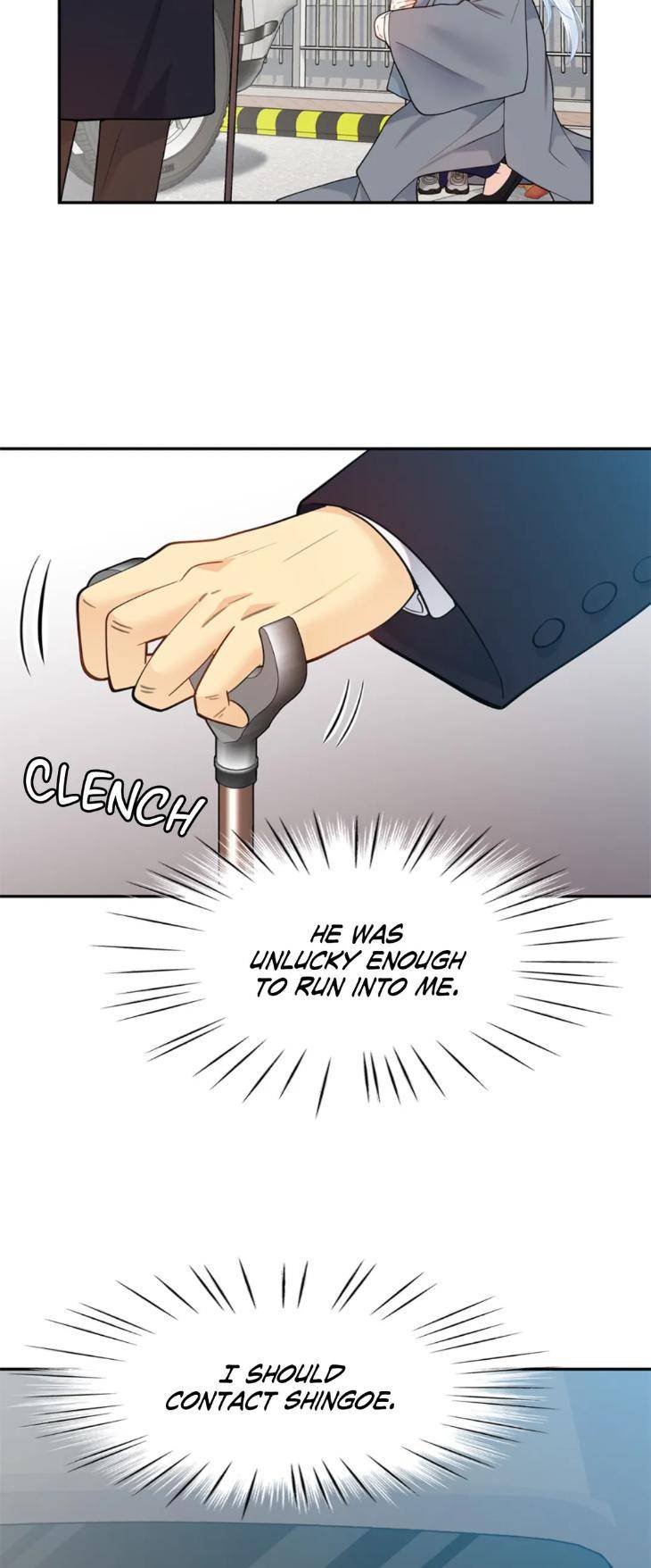 The-Clandestine-Marriage-Of-A-Fox-By-Han-Si-Won-Uncensored-Eng page 22