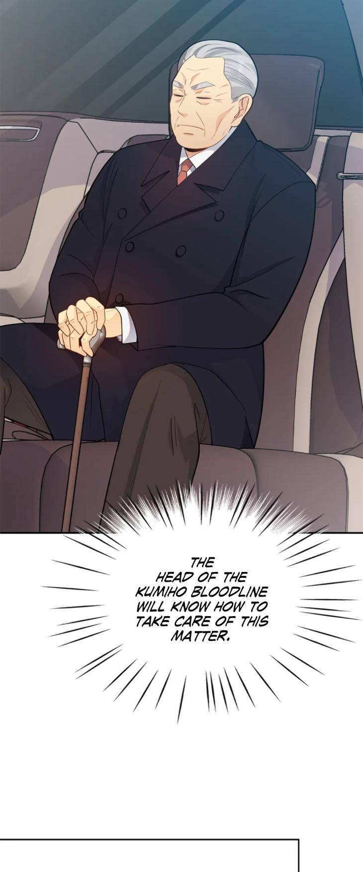 The-Clandestine-Marriage-Of-A-Fox-By-Han-Si-Won-Uncensored-Eng page 23