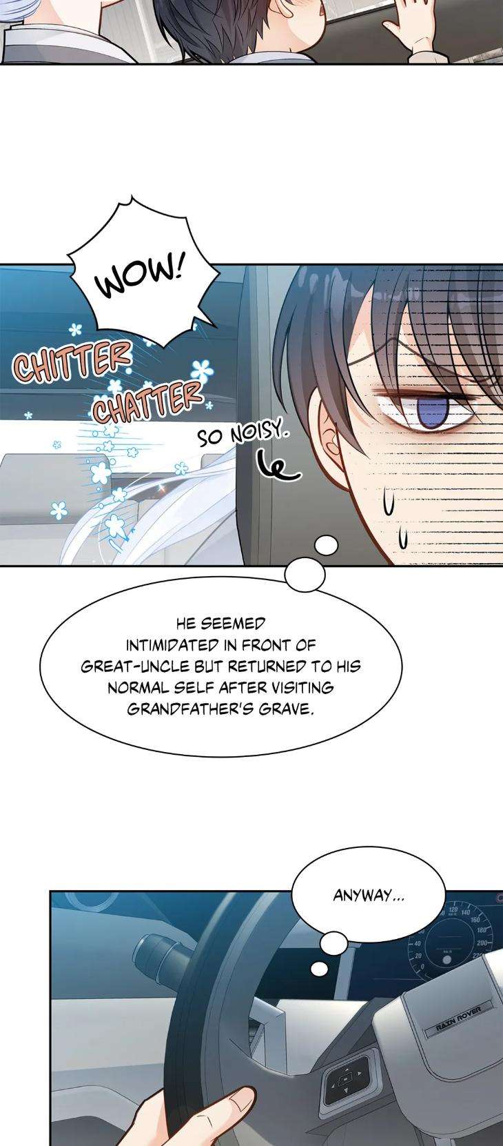 The-Clandestine-Marriage-Of-A-Fox-By-Han-Si-Won-Uncensored-Eng page 26