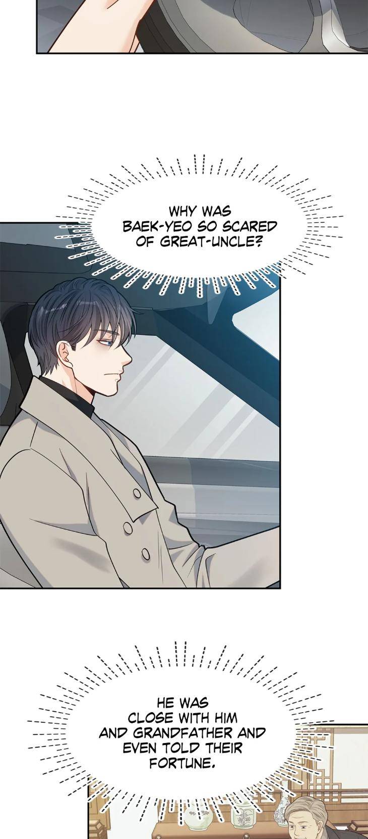 The-Clandestine-Marriage-Of-A-Fox-By-Han-Si-Won-Uncensored-Eng page 27