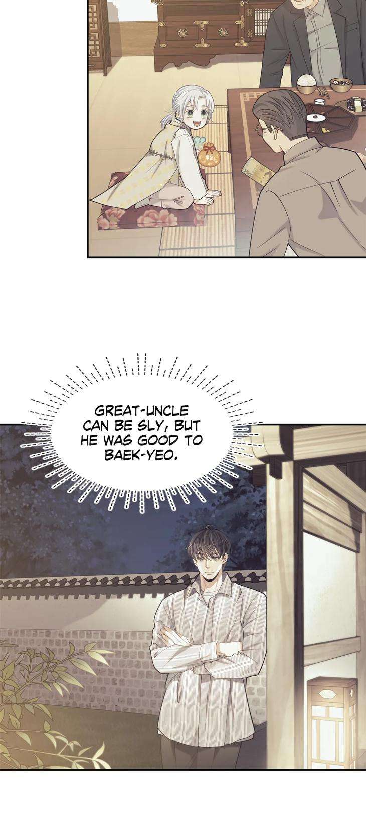 The-Clandestine-Marriage-Of-A-Fox-By-Han-Si-Won-Uncensored-Eng page 28