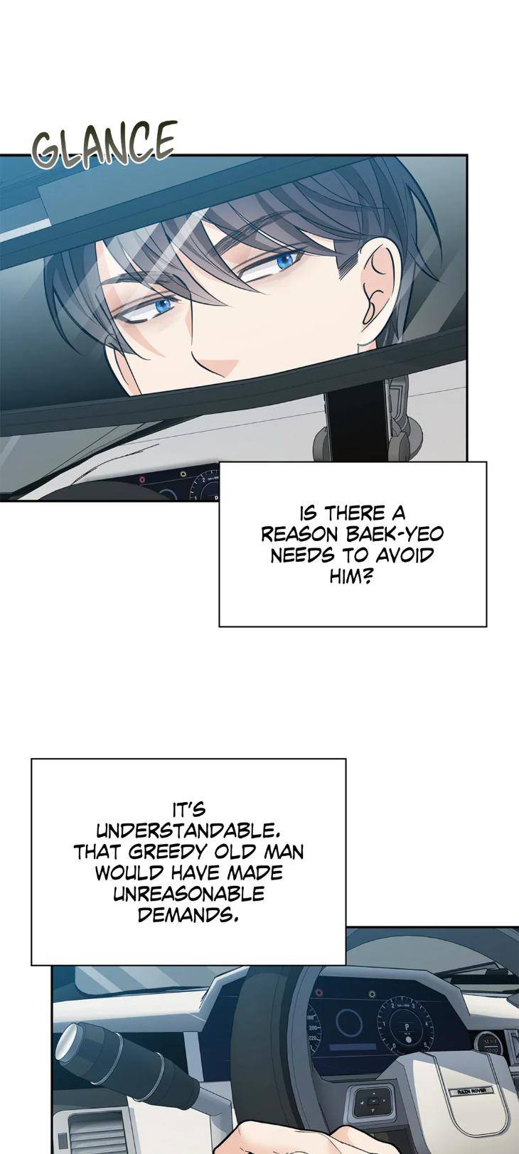 The-Clandestine-Marriage-Of-A-Fox-By-Han-Si-Won-Uncensored-Eng page 29