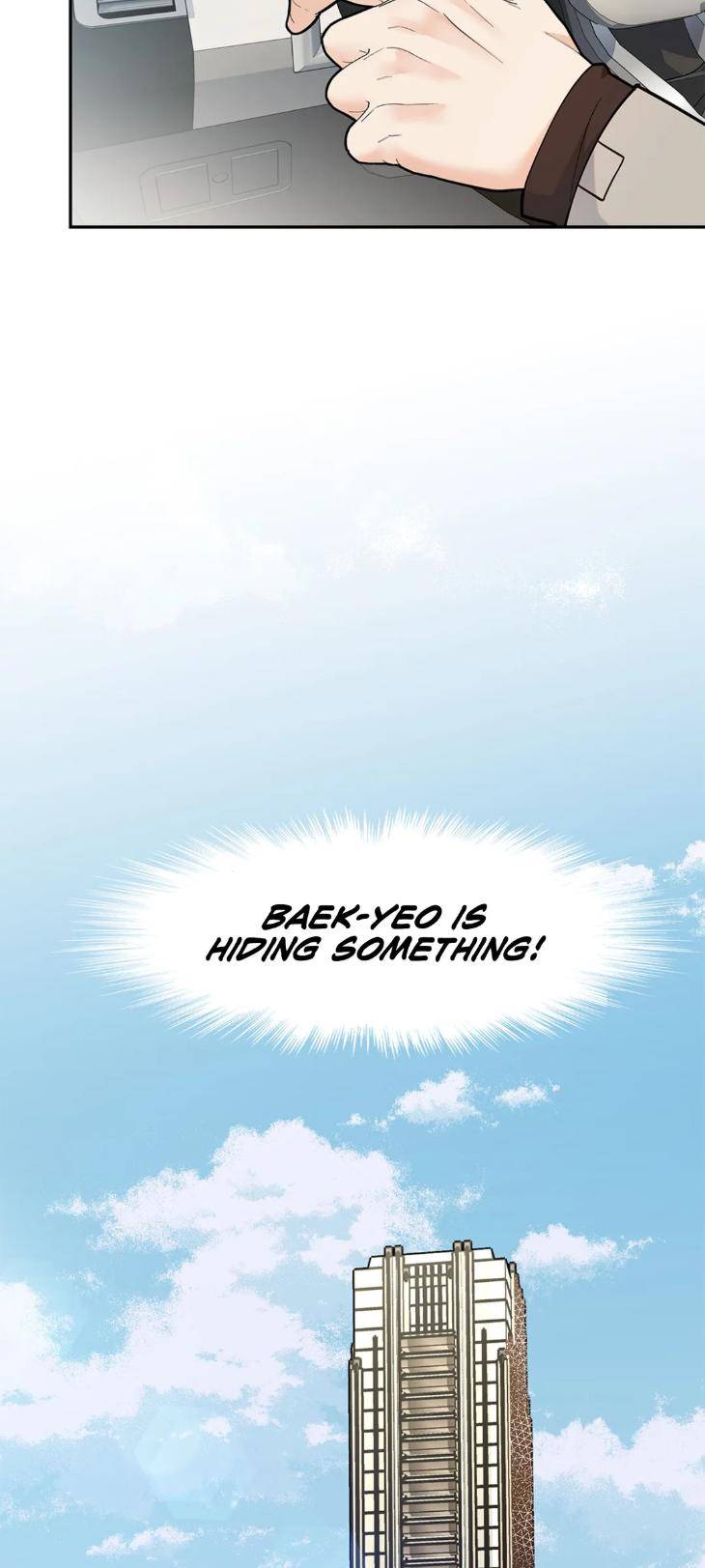 The-Clandestine-Marriage-Of-A-Fox-By-Han-Si-Won-Uncensored-Eng page 30