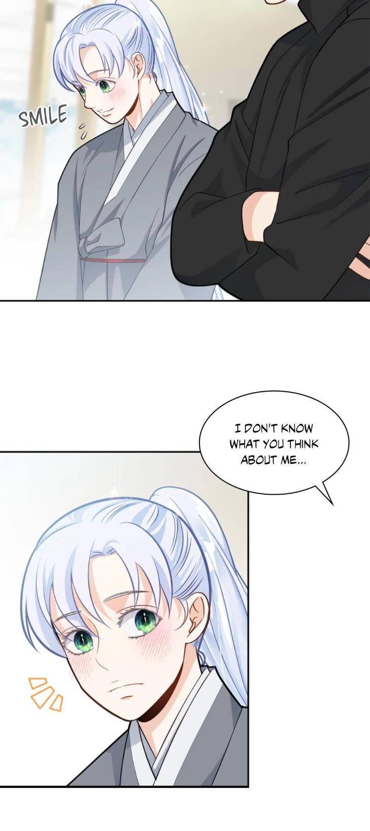The-Clandestine-Marriage-Of-A-Fox-By-Han-Si-Won-Uncensored-Eng page 36