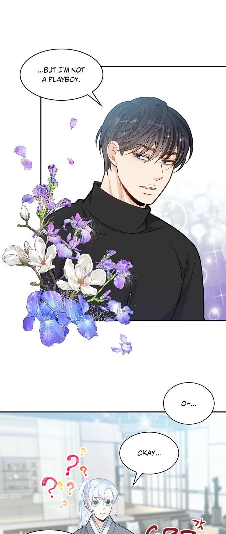 The-Clandestine-Marriage-Of-A-Fox-By-Han-Si-Won-Uncensored-Eng page 37