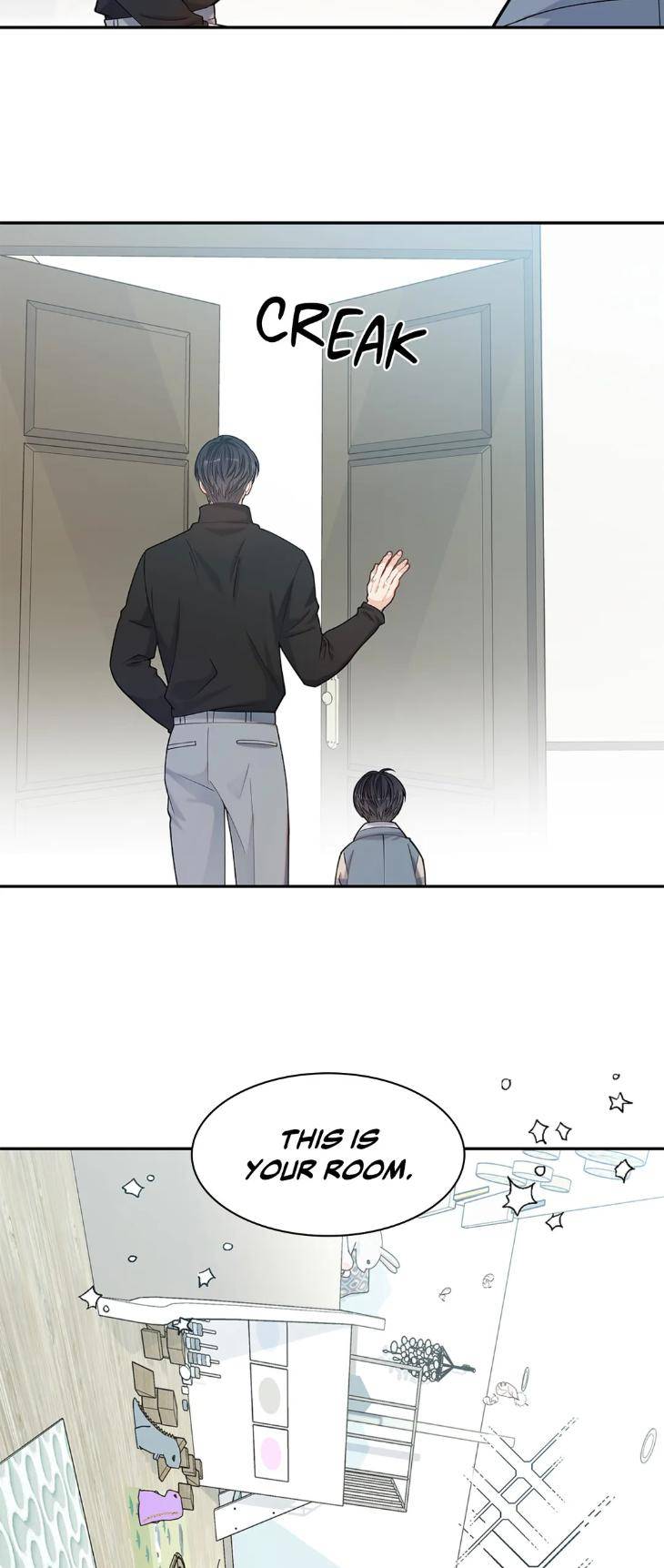 The-Clandestine-Marriage-Of-A-Fox-By-Han-Si-Won-Uncensored-Eng page 39