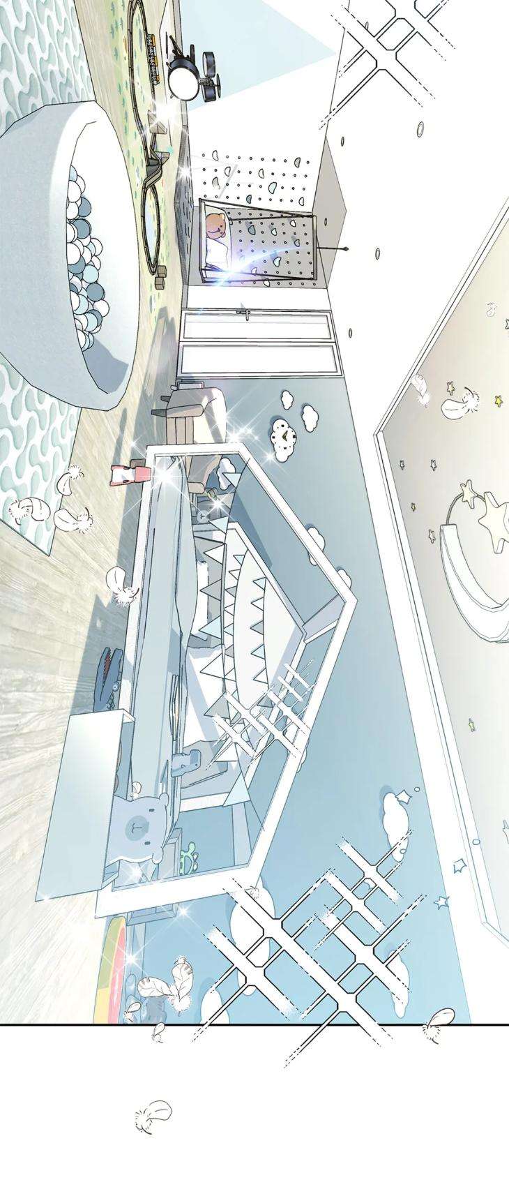 The-Clandestine-Marriage-Of-A-Fox-By-Han-Si-Won-Uncensored-Eng page 40