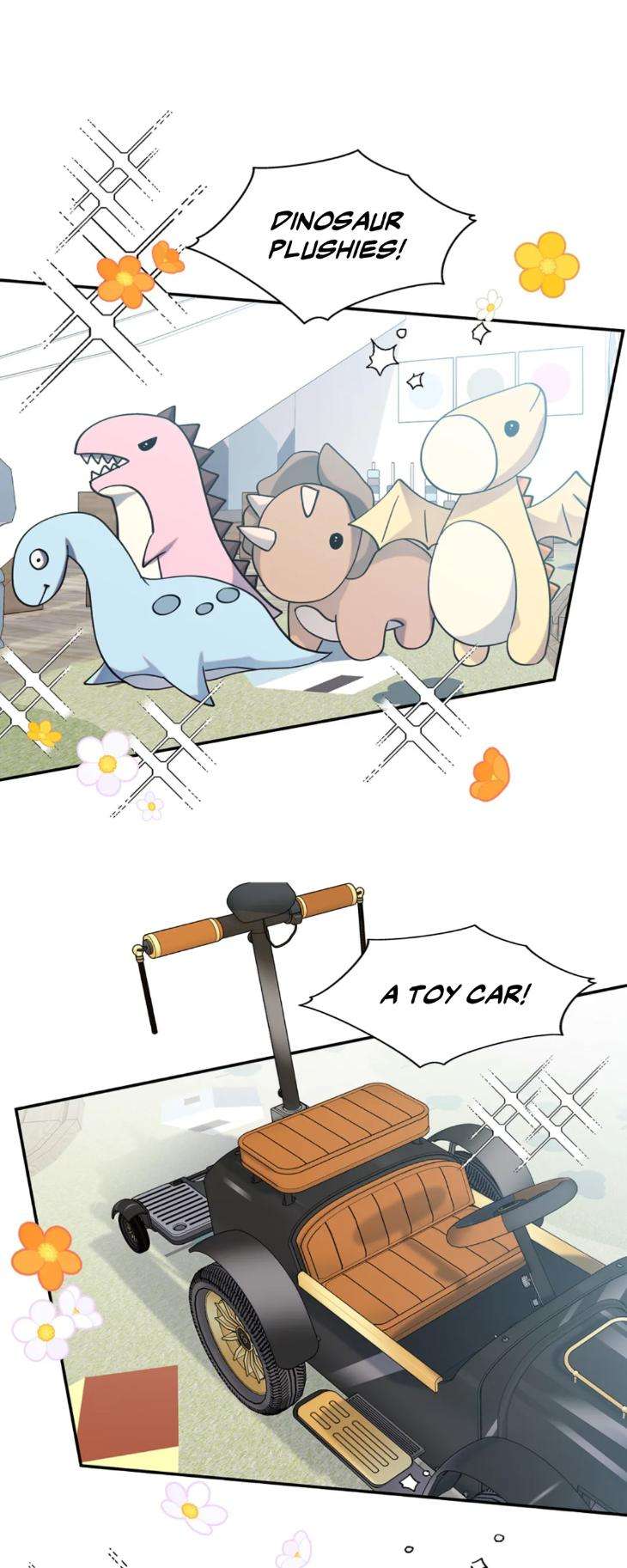The-Clandestine-Marriage-Of-A-Fox-By-Han-Si-Won-Uncensored-Eng page 41