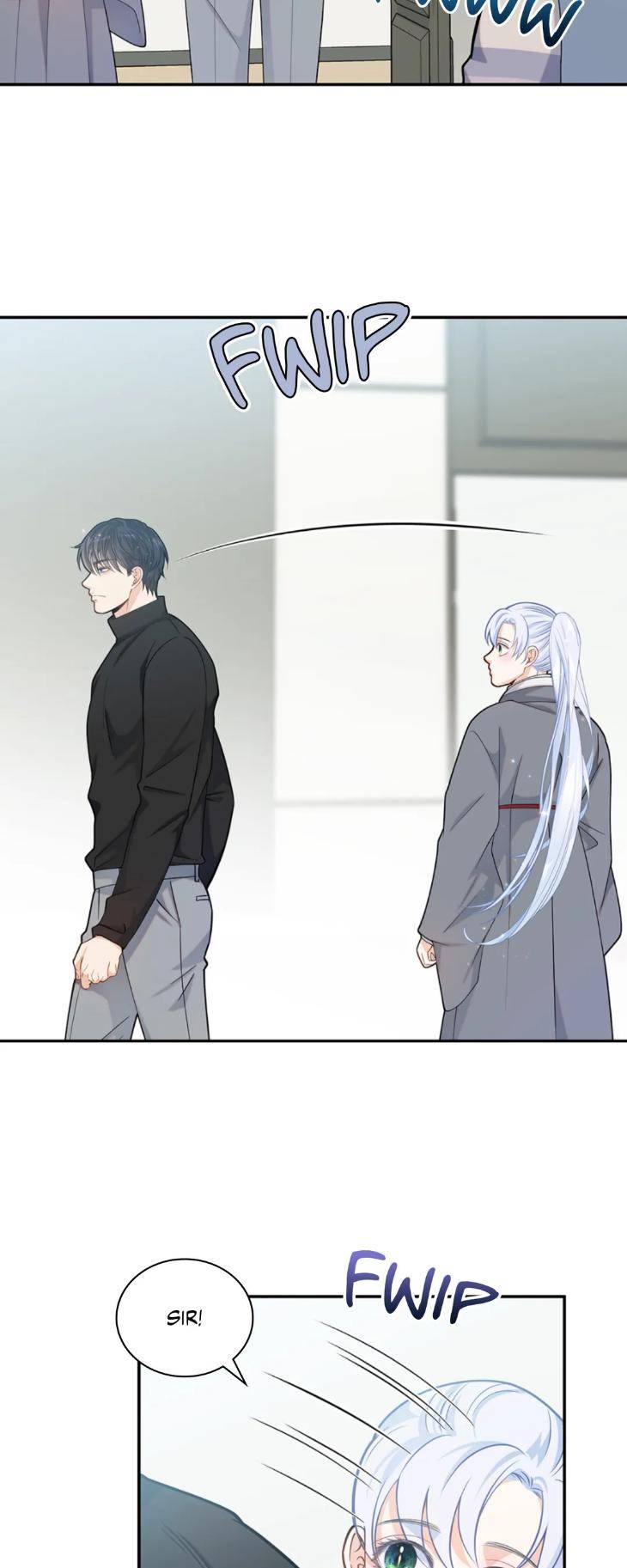 The-Clandestine-Marriage-Of-A-Fox-By-Han-Si-Won-Uncensored-Eng page 43