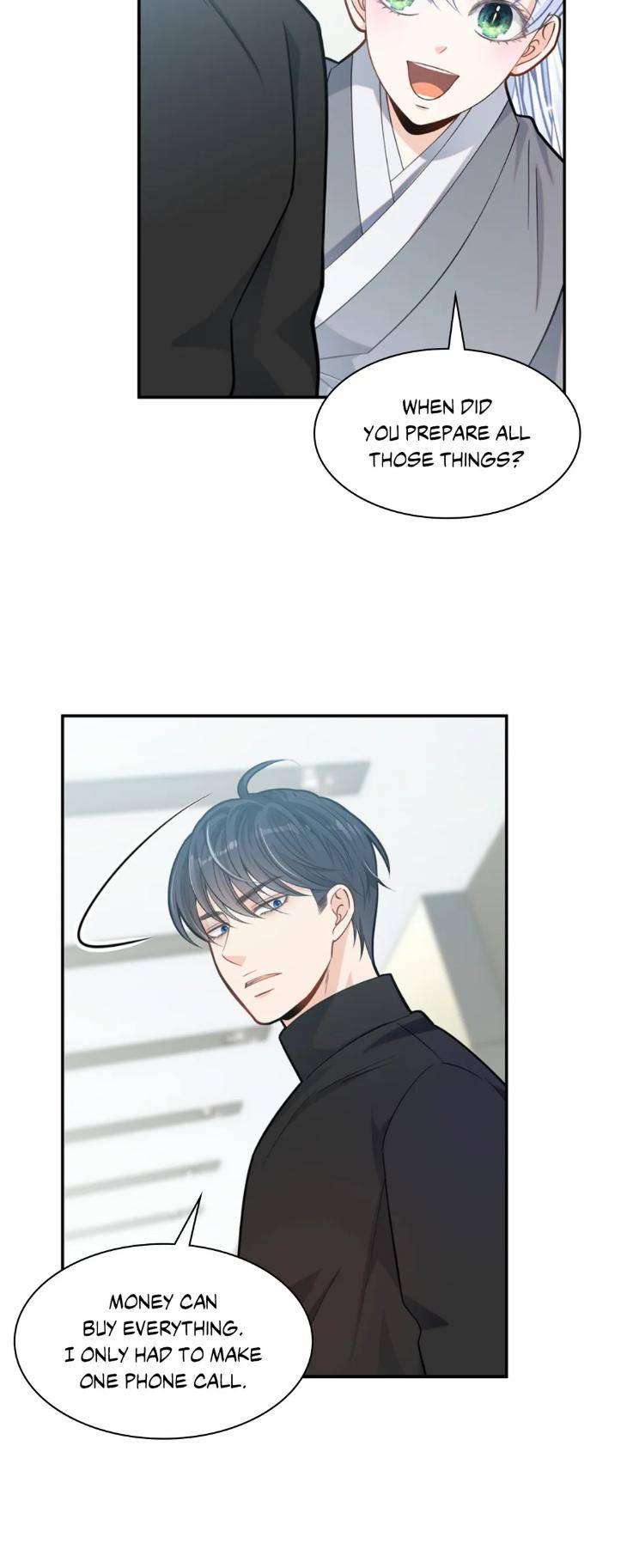 The-Clandestine-Marriage-Of-A-Fox-By-Han-Si-Won-Uncensored-Eng page 44