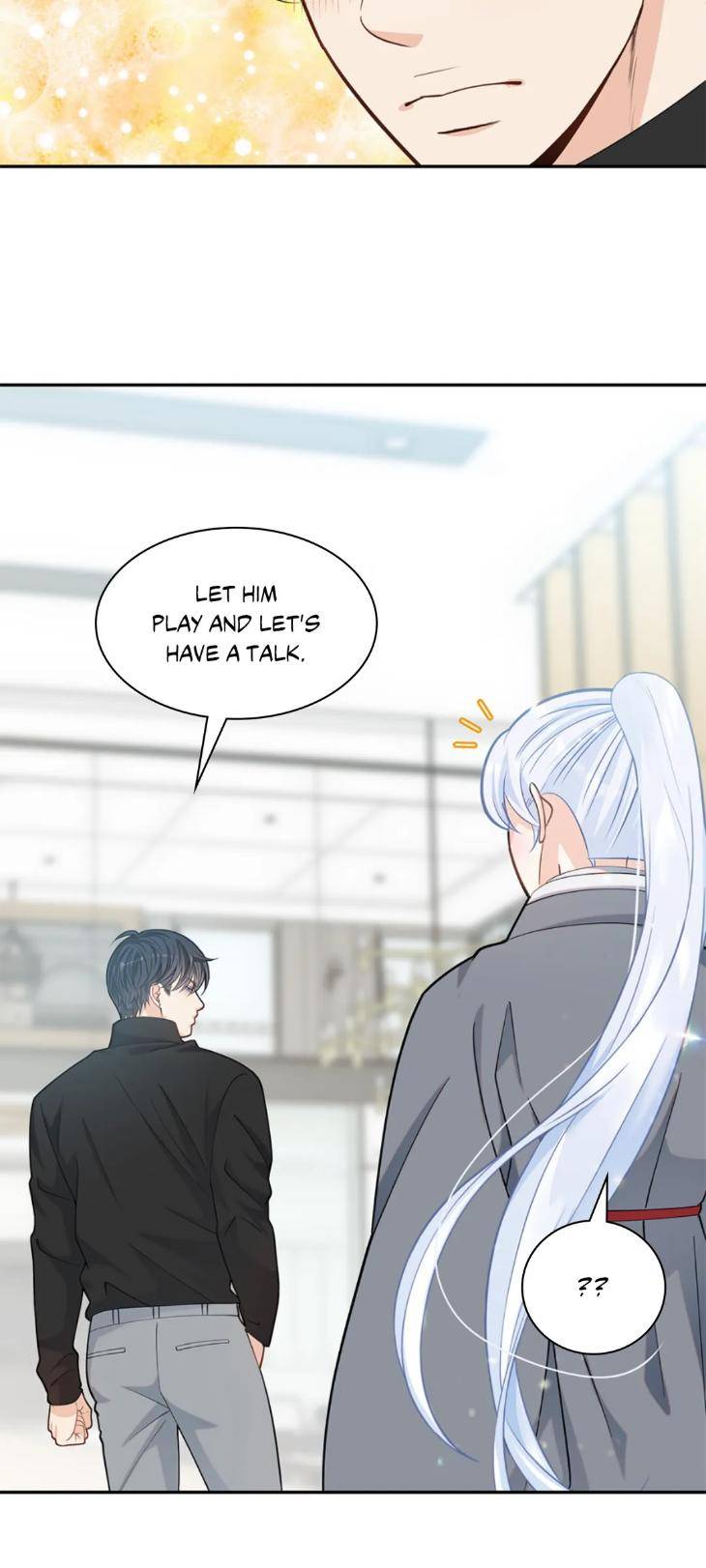 The-Clandestine-Marriage-Of-A-Fox-By-Han-Si-Won-Uncensored-Eng page 47