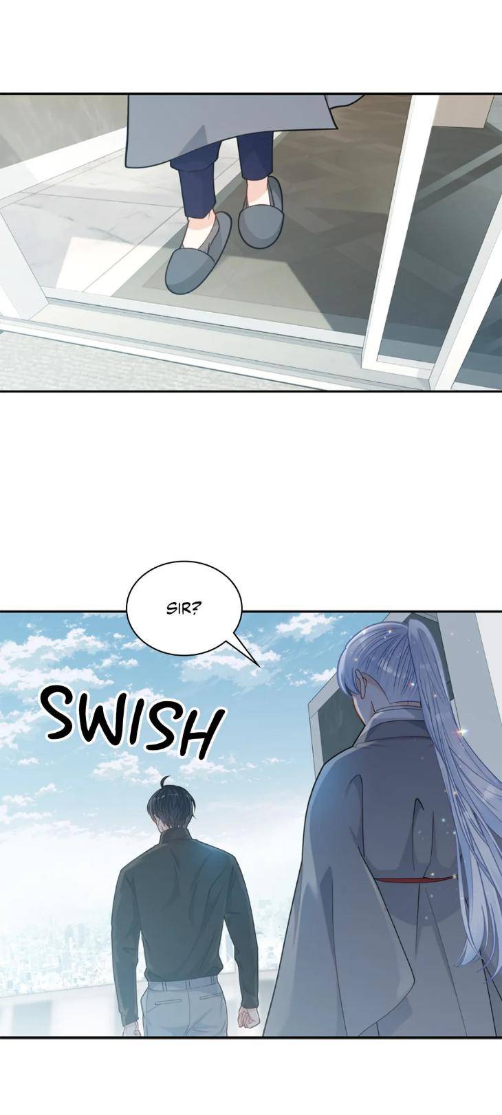 The-Clandestine-Marriage-Of-A-Fox-By-Han-Si-Won-Uncensored-Eng page 48