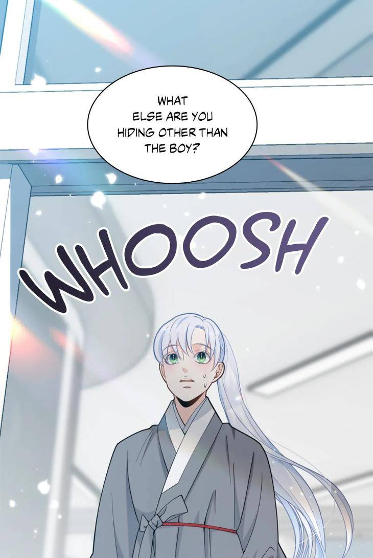 The-Clandestine-Marriage-Of-A-Fox-By-Han-Si-Won-Uncensored-Eng page 50