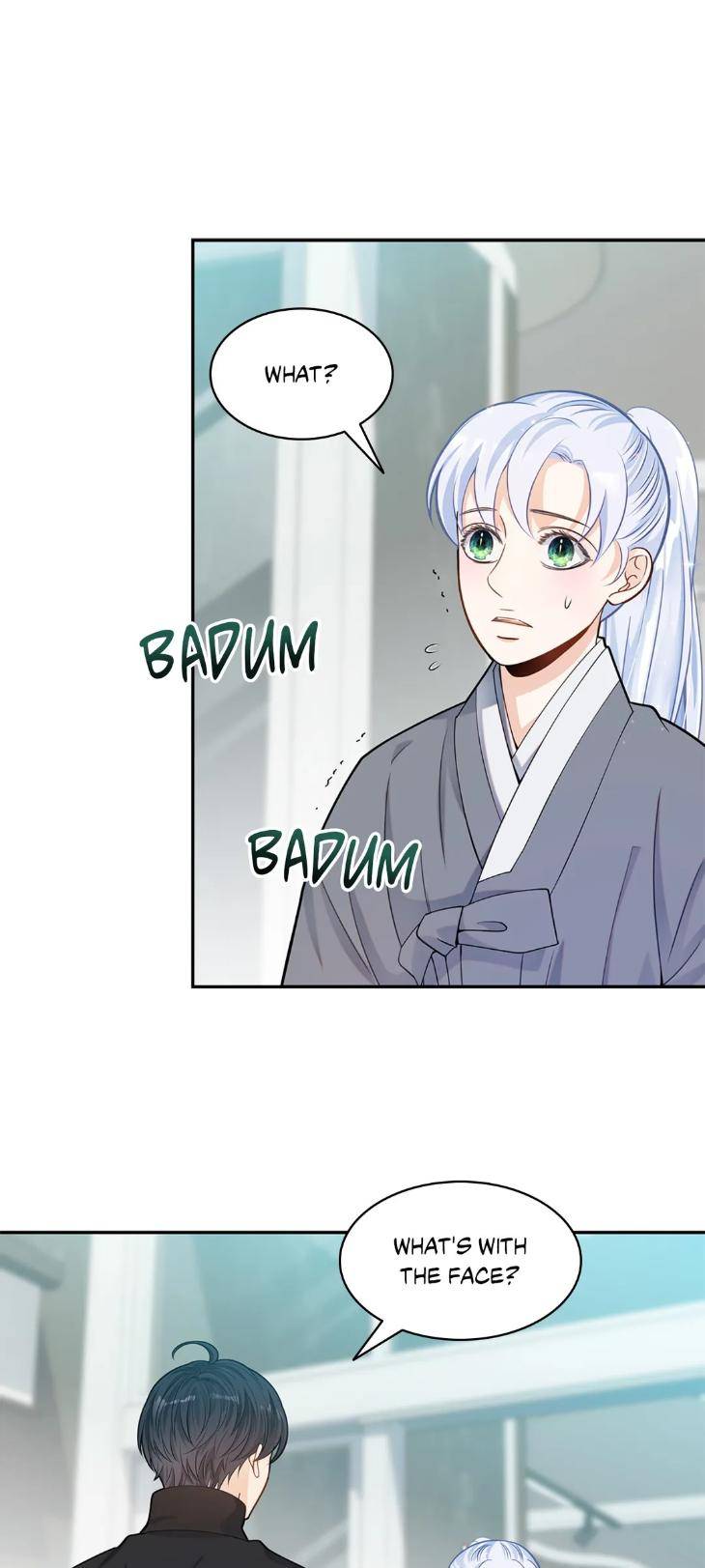 The-Clandestine-Marriage-Of-A-Fox-By-Han-Si-Won-Uncensored-Eng chapter_013 thumbnail