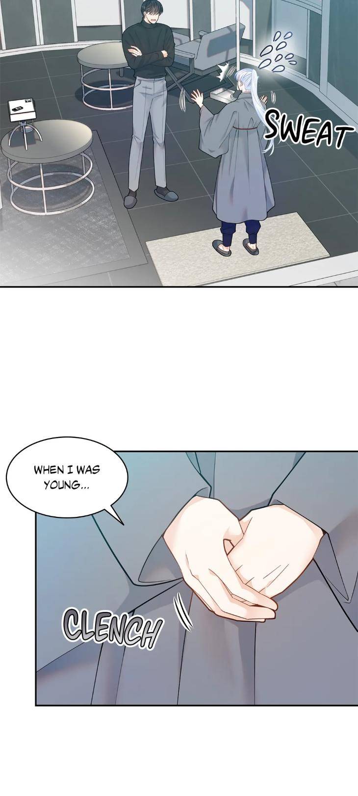 The-Clandestine-Marriage-Of-A-Fox-By-Han-Si-Won-Uncensored-Eng page 4